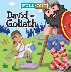 Capa do artigo Pull-Out David And Goliath
