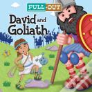 Pull-Out David And Goliath