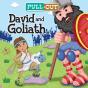 Pull-Out David And Goliath - Preview