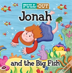 Capa do artigo Pull-Out Jonah And The Big Fish