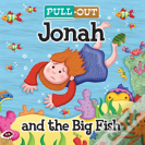Pull-Out Jonah And The Big Fish