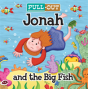 Pull-Out Jonah And The Big Fish - Preview