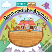 Capa do artigo Pull-Out Noah And The Animals