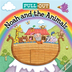 Capa do artigo Pull-Out Noah And The Animals