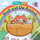 Pull-Out Noah And The Animals