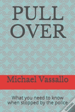 Capa do artigo Pull Over