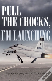 Capa do artigo Pull The Chocks, I