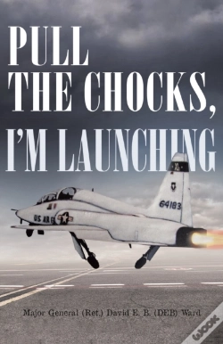 Capa do artigo Pull The Chocks, I'M Launching