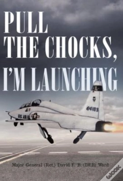 Capa do artigo Pull The Chocks, I'M Launching