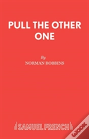 Capa do artigo Pull The Other One
