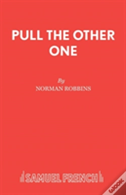 Capa do artigo Pull The Other One