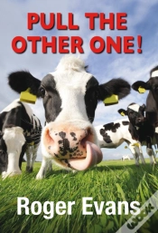 Capa do artigo Pull The Other One!