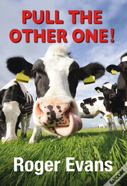 Capa do artigo Pull The Other One!