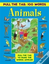 Capa do artigo Pull The Tab 100 Words: Animals