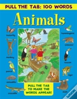 Capa do artigo Pull The Tab 100 Words: Animals