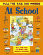 Pull The Tab 100 Words: At School - Preview
