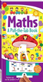 Pull-The-Tab Board Book: Maths - Preview