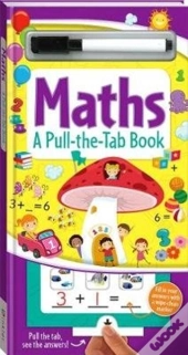 Pull The Tab: Maths (2019 Ed)