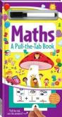 Pull The Tab: Maths (2019 Ed) - Preview