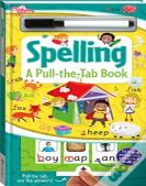 Pull The Tab: Spelling (2019 Ed)