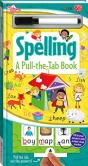 Pull The Tab: Spelling (2019 Ed) - Preview