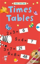 Pull The Tab Times Tables
