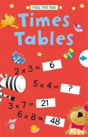 Pull The Tab Times Tables - Preview