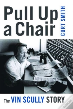 Capa do artigo Pull Up A Chair