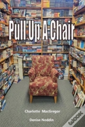 Capa do artigo Pull Up A Chair