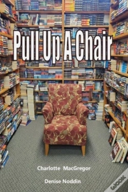 Capa do artigo Pull Up A Chair