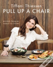 Capa do artigo Pull Up A Chair