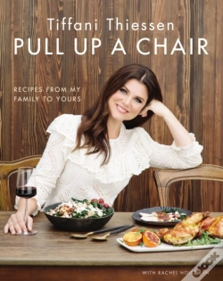 Capa do artigo Pull Up A Chair