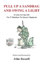Pull Up A Sandbag And Swing A Light - Preview