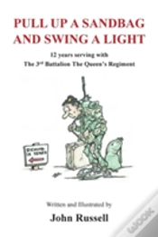 Capa do artigo Pull Up A Sandbag And Swing A Light