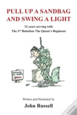 Capa do artigo Pull Up A Sandbag And Swing A Light