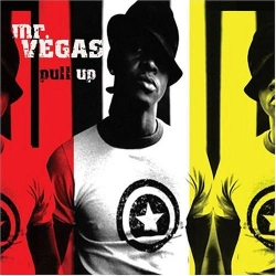Capa do artigo Pull Up - CD