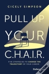 Pull Up Your Chair