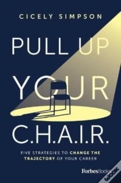 Capa do artigo Pull Up Your Chair