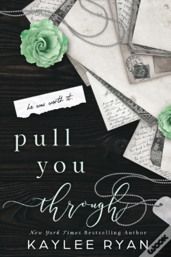 Capa do artigo Pull You Through - Special Edition