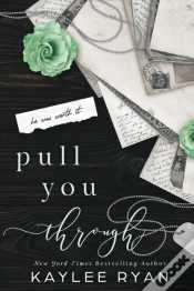 Capa do artigo Pull You Through - Special Edition