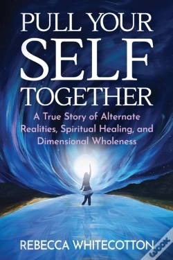 Capa do artigo Pull Your Self Together
