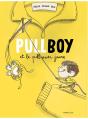 Pullboy Et Le Pull-Over Jaune - Preview