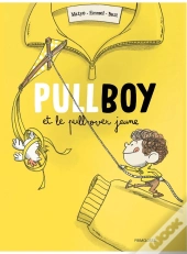Pullboy Et Le Pull-Over Jaune