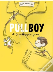 Capa do artigo Pullboy Et Le Pull-Over Jaune