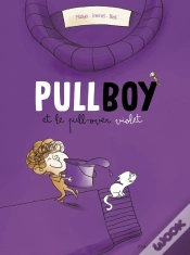 Capa do artigo Pullboy Et Le Pull-Over Violet Tome 1