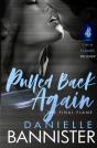 Pulled Back Again: Book Three: The Final - Preview