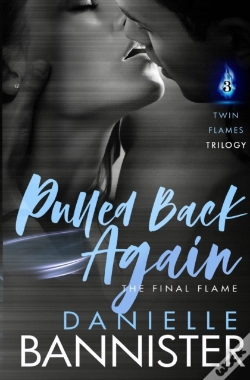 Capa do artigo Pulled Back Again: Book Three: The Final