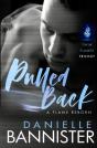 Pulled Back: Book Two: A Flame Reborn - Preview