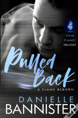 Capa do artigo Pulled Back: Book Two: A Flame Reborn