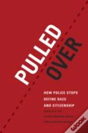 Capa do artigo Pulled Over
